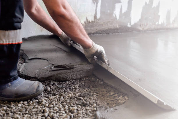 Best Concrete Steps and Stairs in Zion, PA